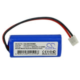 dsc500md-medical-vdw-battery-for-vdw-raypex-5-0520468-141-000-507-141000507-85aaahc-91505801-gp75aaah3tmj