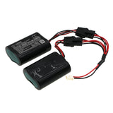 battery-for-dsc-burg-siren-pg9901-siren-pg9901-siren-pg9911-siren-res-fire-2xer18505m