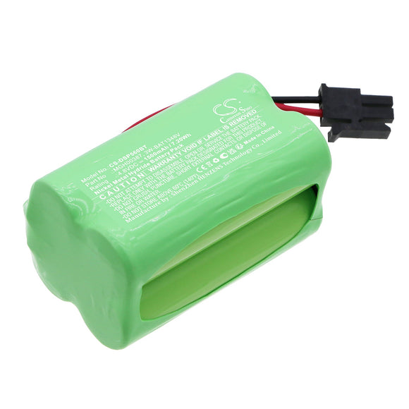 battery-for-dsc-central-wp8010-central-wp8030-pg9920-repeater-wireless-alarm-repeater-wireless-dsc-56-wp8010-sp-3w-bat1348v-batt1.3-4.8v-mgh00387