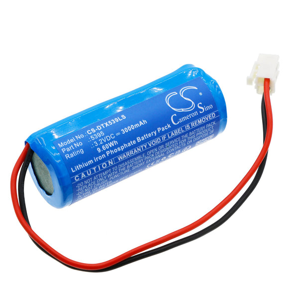 battery-for-dotlux-5389-exit-5395