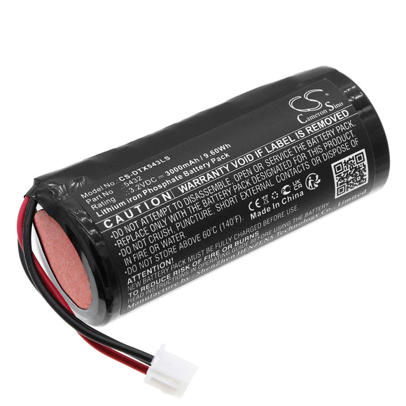 battery-for-dotlux-lightbarexit-5432