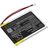 battery-for-xduoo-x2-yt403040