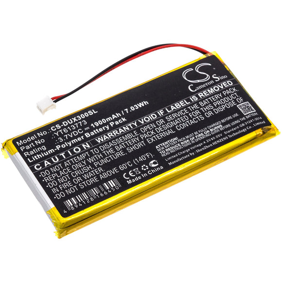 battery-for-xduoo-x3-yt613773