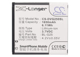 dvg250sl-mobilep-yusun-battery-for-yusun-i2-i2c-la-i-la15