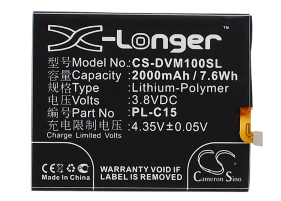 dvm100sl-mobilep-doov-battery-for-doov-lm1-pl-c15