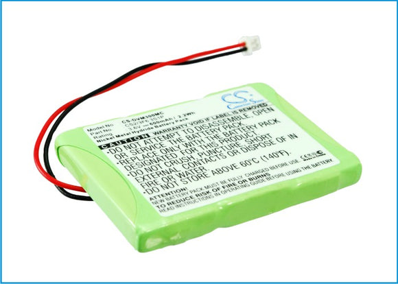 dvm300mc-camera-digitalally-battery-for-digital-ally-dvm-500-dvm-rmt-135-0035-cs2/3f6-3s1p