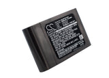 Battery For Dyson DC31, DC34, DC35 Exclusive, DC44 Animal, DC44 Animal Total Clean,  17083-2811,