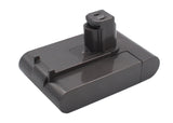 Battery For Dyson DC31, DC34, DC35 Exclusive, DC44 Animal, DC44 Animal Total Clean,  17083-2811,