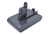 dyc341vx-vacuum-dyson-2500mah-battery-for-dyson-dc31-animal-dc34-dc34-animal-dc35-dc35-multi-floor-type-b-main-body