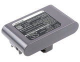 Battery For Dyson DC30, DC31, DC31 Animalpro, DC34, DC34 Animalpro, DC35 Exclusive, DC35, 917083-07,