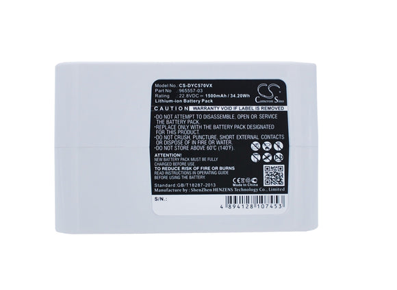 battery-for-dyson-dc34-dc31-animal-dc35-dc56-dc57-type-b-202932-02-917083-01-965557-03