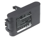 Battery For Dyson Absolute, DC58, DC61, DC62, DC72, DC74 Animal, V6 Fluffy, 205794-01/04, 965874-02,