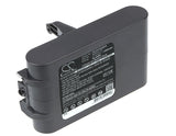 Battery For Dyson Absolute, DC58, DC61, DC62, DC72, SV03, SV04, SV05, V06, V6 Absolute, 965874-02,