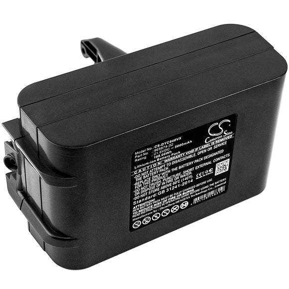 dyc640vx-vacuum-dyson-battery-for-dyson-absolute-dc58-dc61-dc62-dc72-v6-total-clean-205794-01/04-965874-02