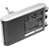 Battery For Dyson SV10, V8, V8 Absolute, V8 Animal, V8 Fluffy, V8 Range, 215681, 967834-02,