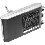 Battery For Dyson V8, V8 Absolute, V8 Animal, V8 Fluffy, V8 Range, 215681, 215866-01/02, 967834-02,