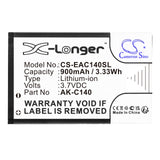 eac140sl-mobilep-vienod-battery-for-vienod-v105-v206-vf241