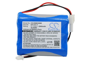 ebm300md-medical-bionet-battery-for-bionet-bm3-bm3-plus-bm5-bm-bat-4-ls1865l220-3sipmxz