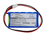 ecg811md-medical-osen-battery-for-osen-ecg-8110-ecg-8110a-bf4500ah10