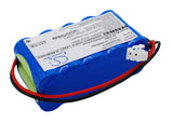 ecg811md-medical-osen-battery-for-osen-ecg-8110-ecg-8110a-bf4500ah10