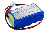 ecg811md-medical-osen-battery-for-osen-ecg-8110-ecg-8110a-bf4500ah10