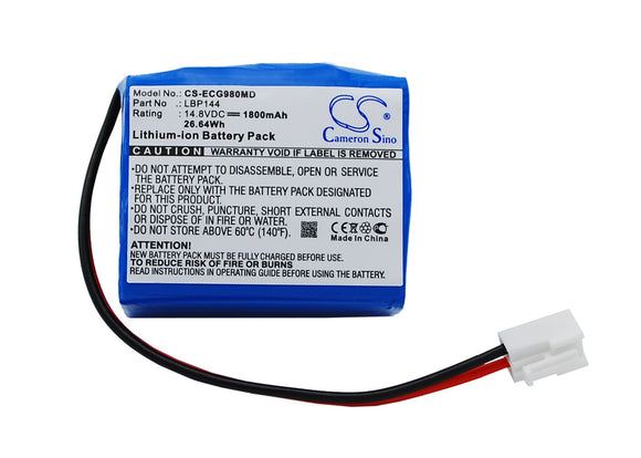 ecg980md-medical-raytop-battery-for-raytop-lbp144