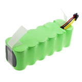 Battery For Amibot Prime, Pulse, Pure, PURE H20,