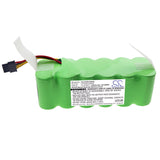 Battery For Amibot Prime, Pulse, Pure, PURE H20,