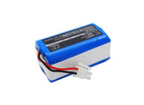 Battery For Ecovacs Deebot CR120, Deebot CR130, V780, Deebot CEN540, Deebot CEN546, Deebot V780,