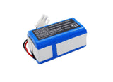 Battery For Ecovacs Deebot CR120, Deebot CR130, V780, Deebot CEN540, Deebot CEN546, Deebot V780,