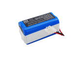 Battery For Ecovacs Deebot CR120, Deebot CR130, V780, Deebot CEN540, Deebot CEN546, Deebot V780,