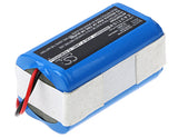 Battery For Ecovacs Deebot CEN540, Deebot CEN546, Deebot CEN550, Deebot CEN640, Deebot CEN646,