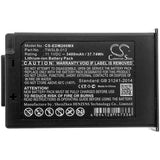 battery-replacement-for-edan-im12-im20