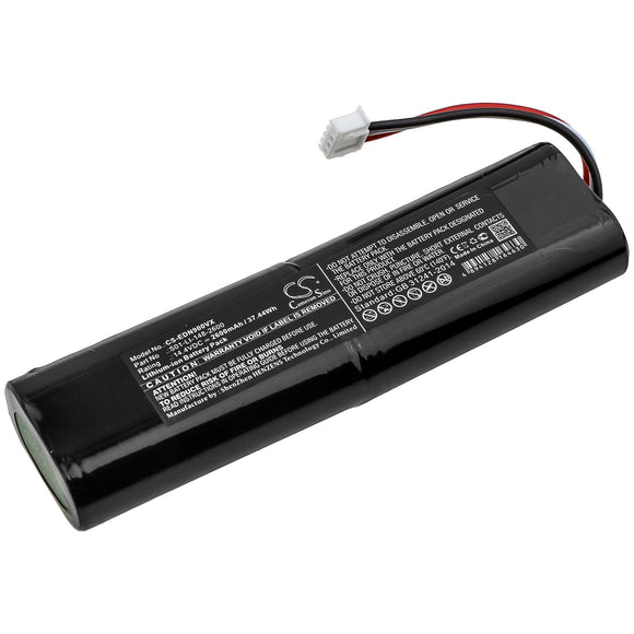 battery-for-ecovacs-deebot-ozmo-900-ozmo-930-s01-li-148-2600-s01-li-148-3200-s09-li-148-3200