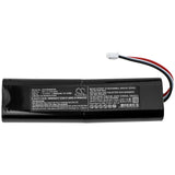 Battery For Ecovacs Deebot Ozmo 900, Ozmo 930, S01-LI-148-2600, S01-LI-148-3200, S09-LI-148-3200,