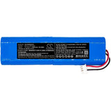 Battery For Ecovacs Deebot Ozmo 900, Ozmo 901, Ozmo 905, Ozmo 920, Ozmo 930, S01-LI-148-3400,