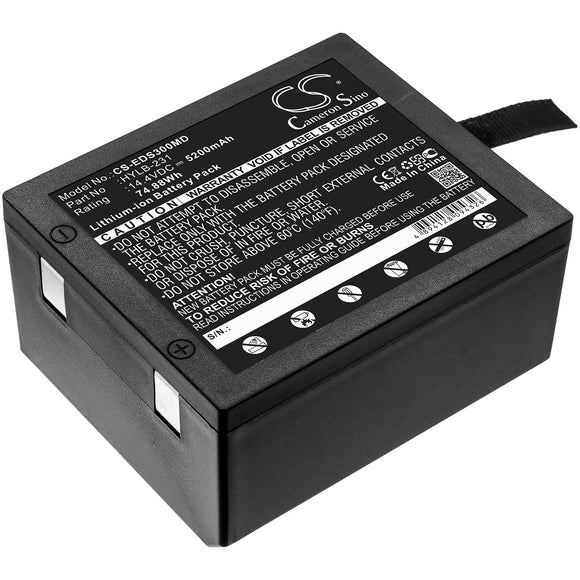 battery-for-edan-se3-se-3-hylb-231