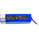 Battery For Ecovacs DBX11-11/21, Deebot T8, Deebot T8+, 8 Aivi Max Power, T8+, S10-Li-144-5200,