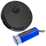 edt800vx-vacuum-ecovacs-battery-for-ecovacs-dbx11-11/21-deebot-t8-deebot-t8+-8-aivi-max-power-t8+-s10-li-144-5200