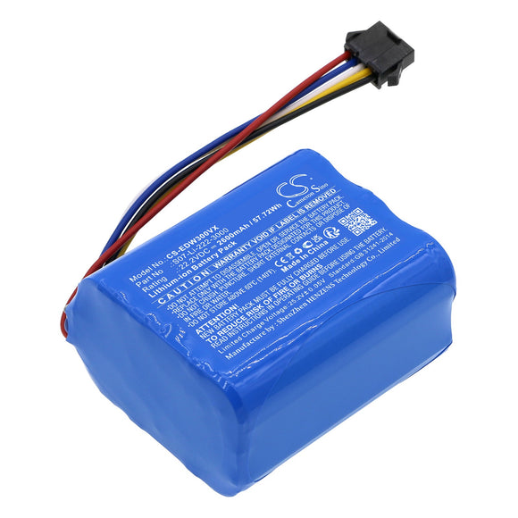 battery-for-ecovacs-wa30-wa50-winbot-x-winbot-x-wa30-winbot-x-wa50-10002221-s07-li-222-3000