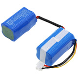 Battery For Ecovacs DVX45, N9, N9+, RC01-LI-1440-5200, RC03-LI-1440-5200,