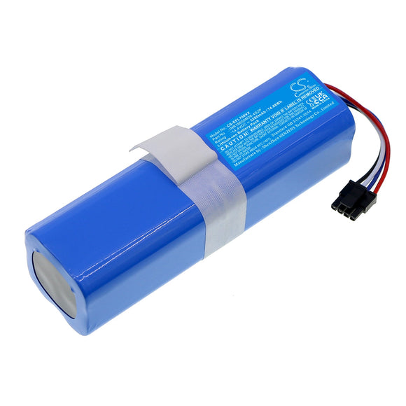 battery-for-eufy-robovac-l70-hybrid-t2190-t2190g21-inr18650-m26-4s2p-d080-4s2p