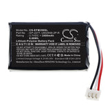 battery-for-exfo-ppm-350d-ppm-350d-pon-power-meter-gp-2277-u832948-2p-r