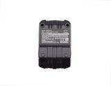 Battery For Einhell RT-CD 18/1 Li, 45.113.13,