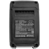 battery-for-einhell-px-bat52-pxbp-300-pxbp-600-4511396-4511437neu-4511437ovp