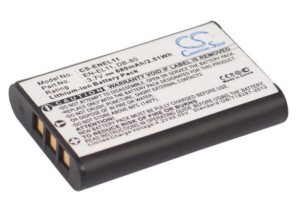 enel11-camera-sanyo-battery-for-sanyo-xacti-dmx-e10-xacti-vpc-e10-db-l70-db-l70a-db-l70au