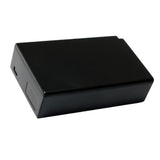 Battery For BLACKMAGIC DESIGN Pocket Cinema Camera, / NIKON 1 AW1,