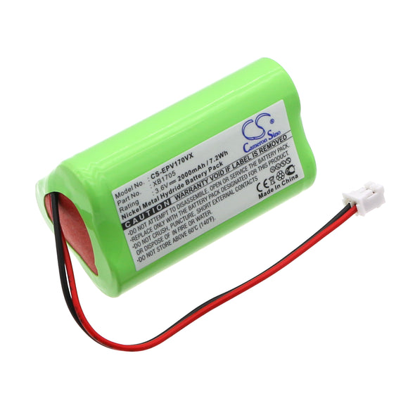 epv170vx-vacuum-europro-battery-for-euro-pro-shark-v1705-shark-v1705i-xb1705