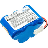 battery-for-shark-2-speed-cordless-sweeper-v1911-v1911fs-v1911n-hhd10012-xb1911-xb1916