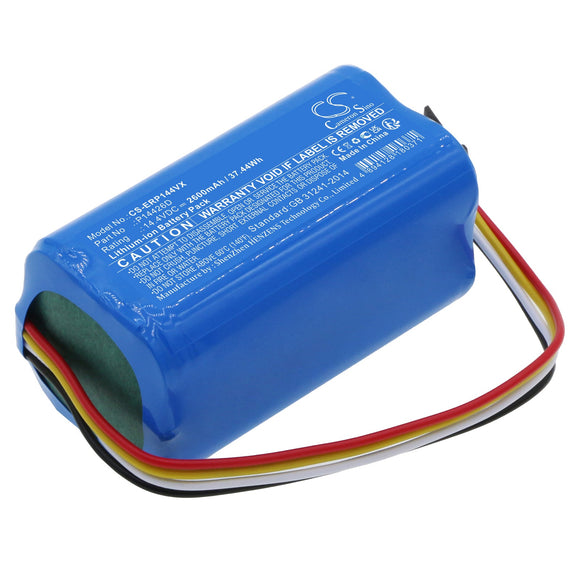 battery-for-eureka-groove-robot-vacuum-p14426d